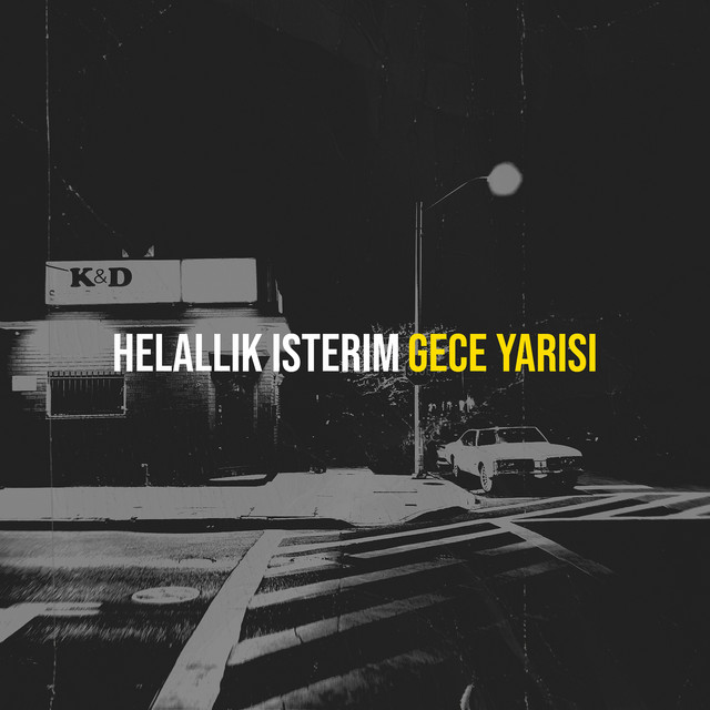 Gece Yarısı