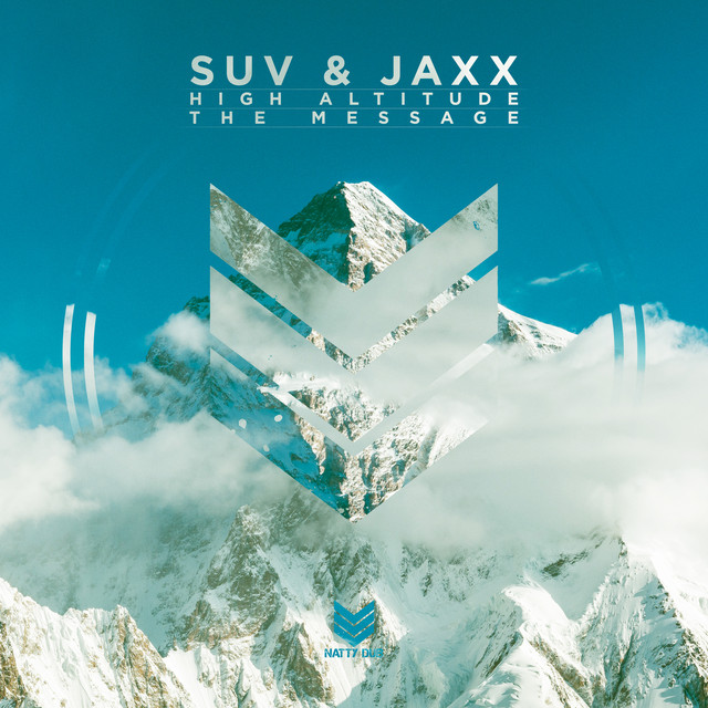 High Altitude artwork