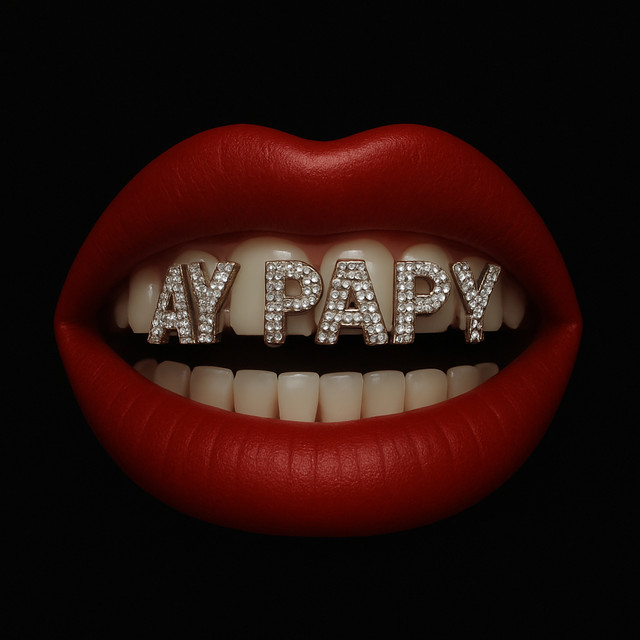 Ay papy