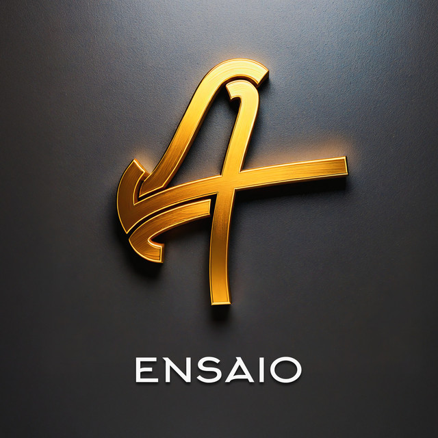 Ensaio cover art