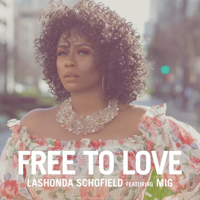 LaShonda Schofield