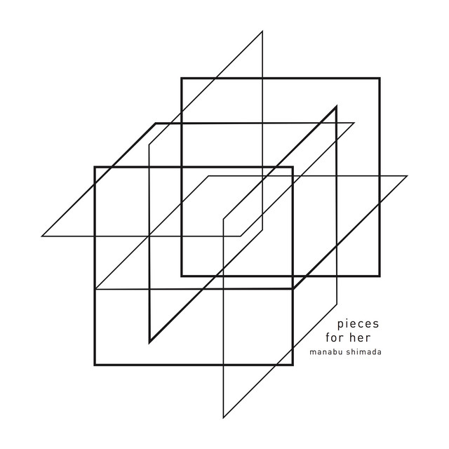 Pieces for Her cover art