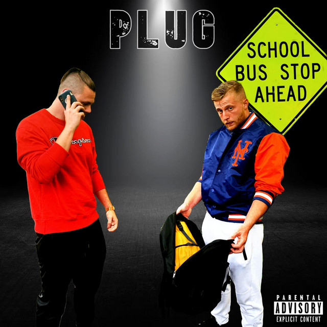 Plug cover art