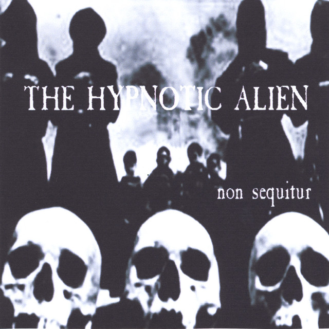 The Hypnotic Alien