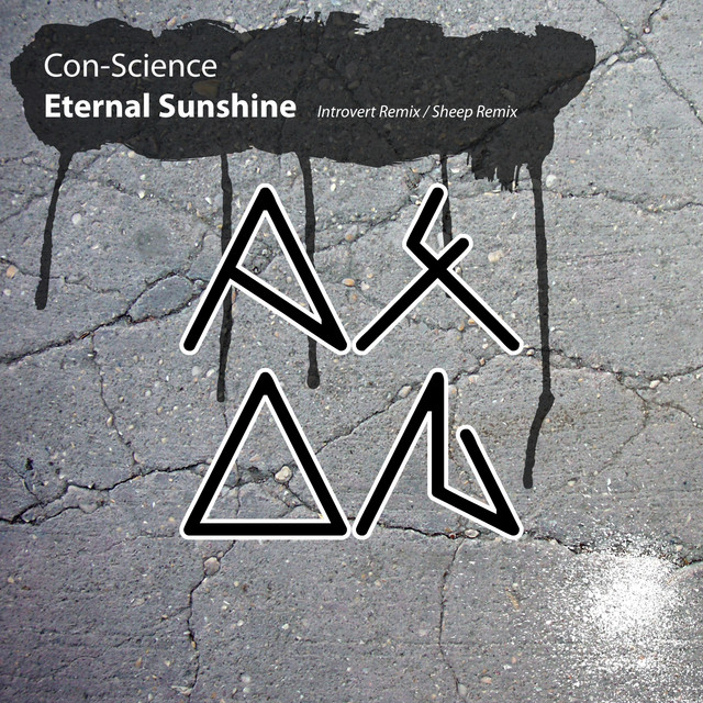 Eternal Sunshine cover