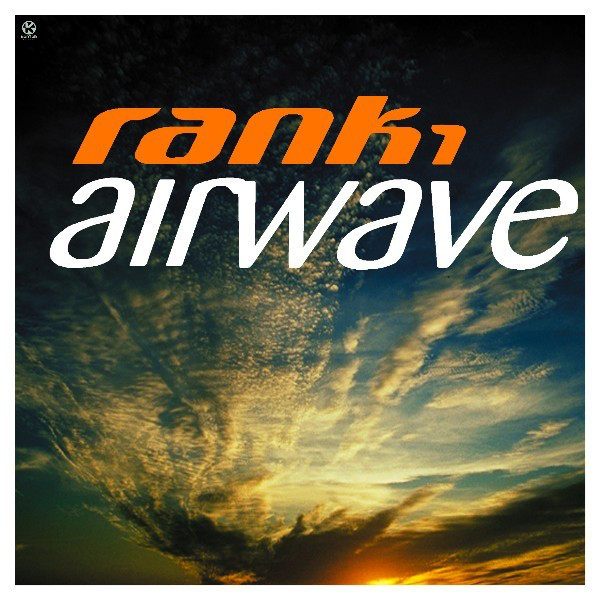 Airwave - Original Vocal Edit