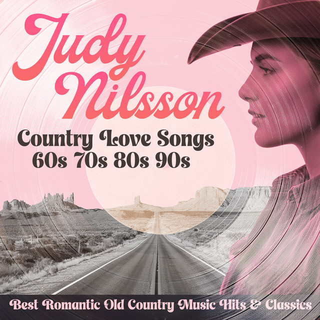 Judy Nilsson