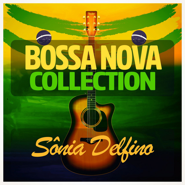 Bossa Nova Collection cover art