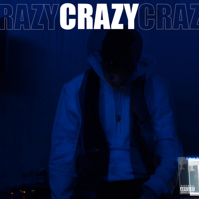 Crazy cover art