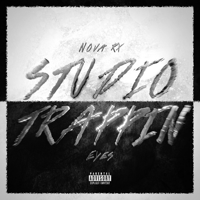 Studio Trappin cover art