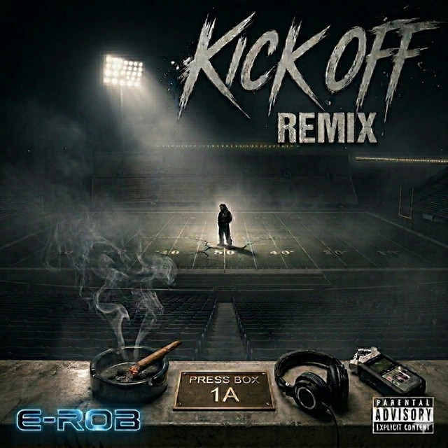 Kick Off (Remix)
