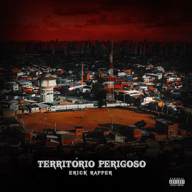 Erick Rapper