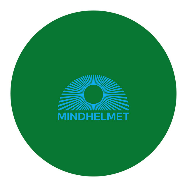 MINDHELMET 22 cover art