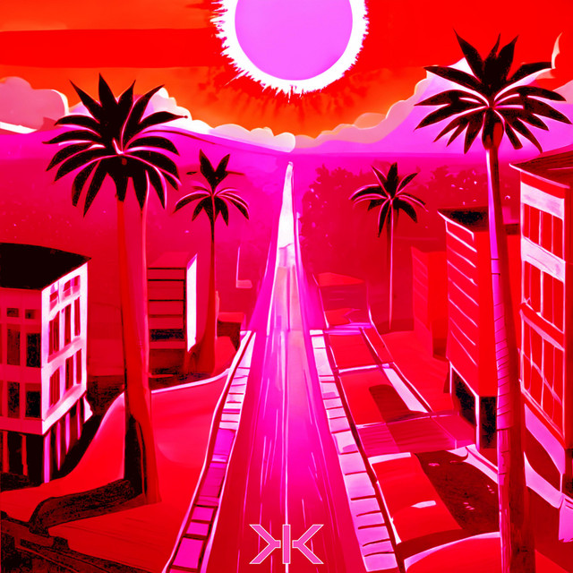 Catalina St (Slowed Down Version) cover art