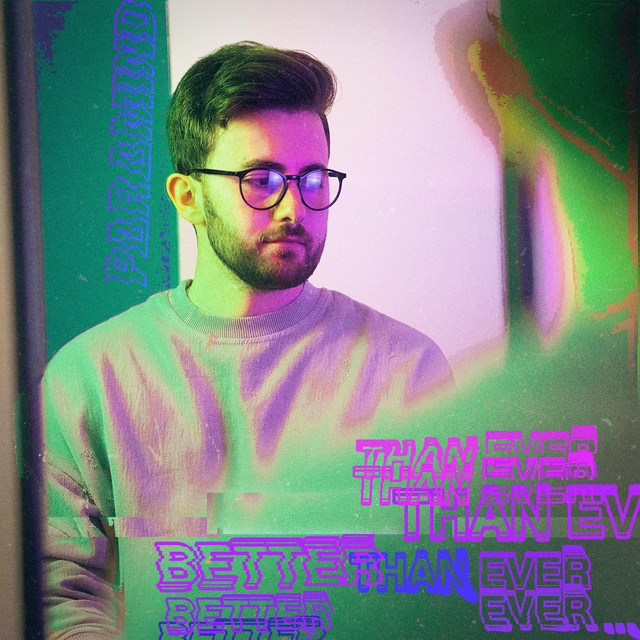 Better Than Ever cover art