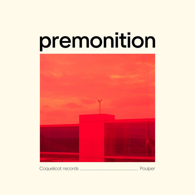 Premonition cover