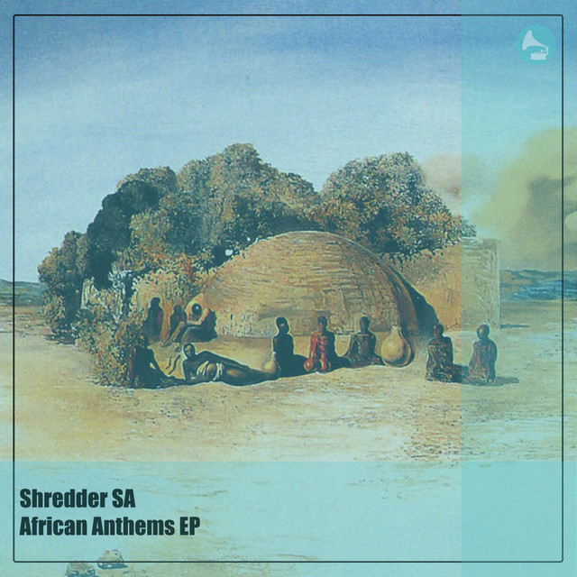 Amazwi Okomoya cover art