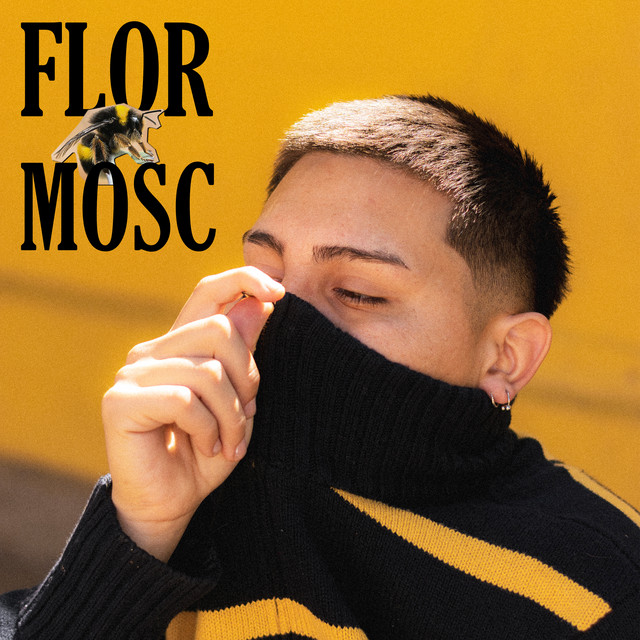 Flor cover art