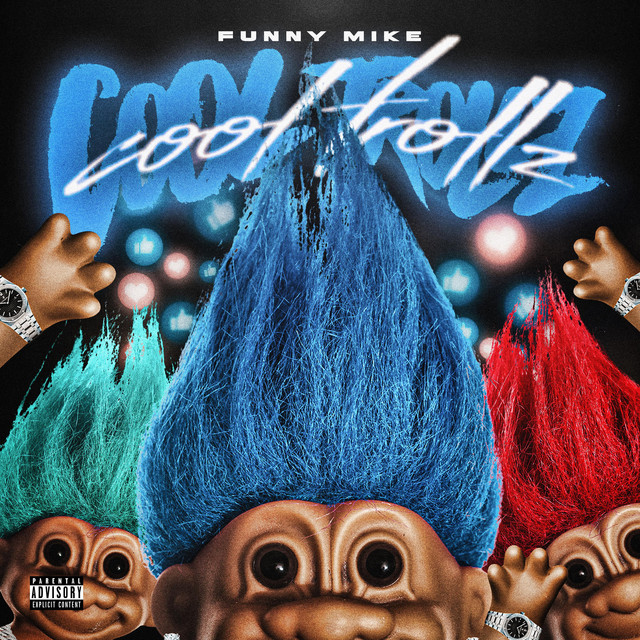 COOL TROLLZ
