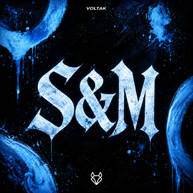 S&M - HardTekk