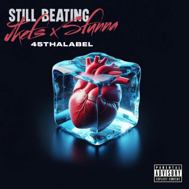 Still beating