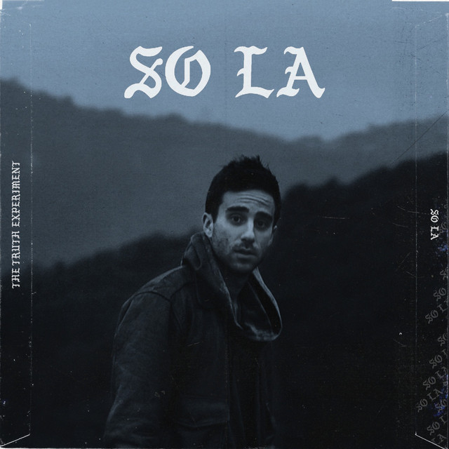 So L A