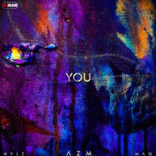 YOU - Single by AZM | Spotify