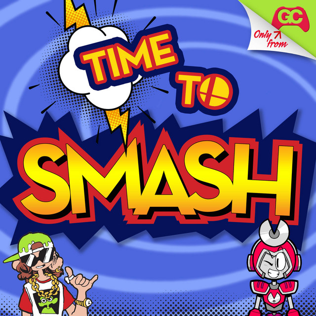 Time to Smash (Super Smash Bros) cover