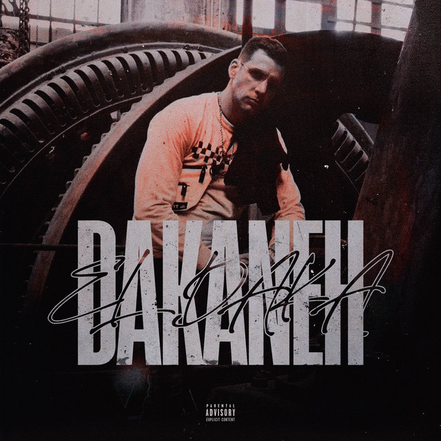El Daka cover art
