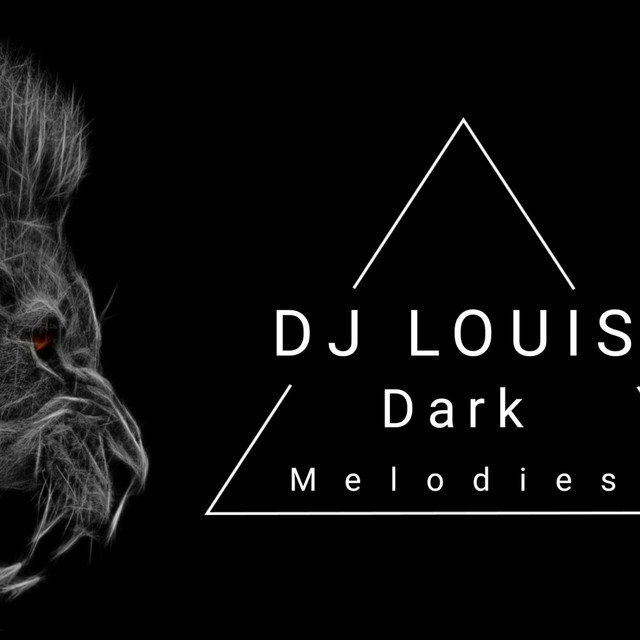 Dark Melodies cover