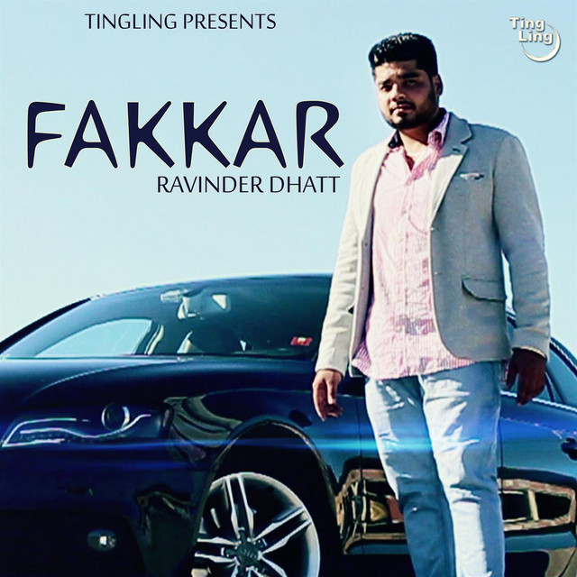 Fakkar - Single by Ravinder Dhatt | Spotify