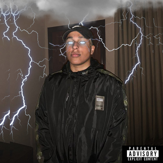 Raiden cover art