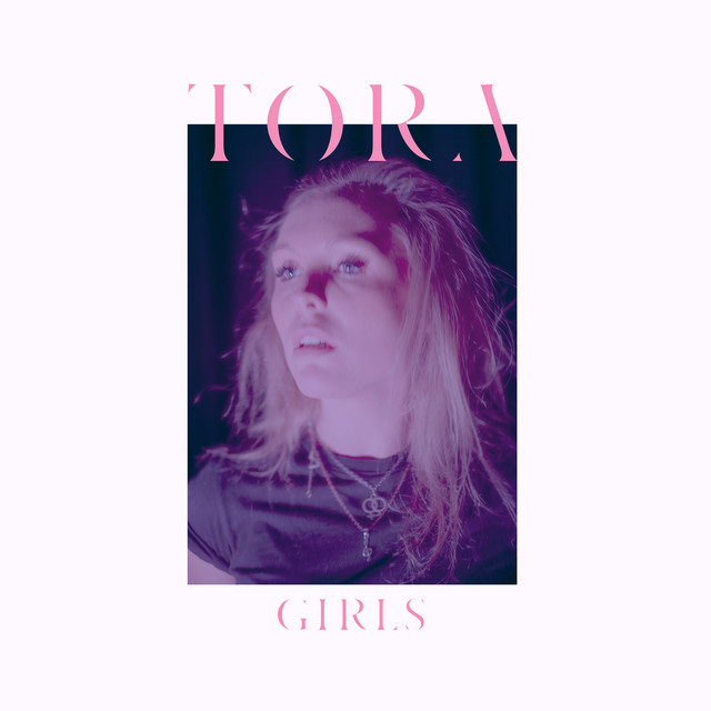 Girls cover art