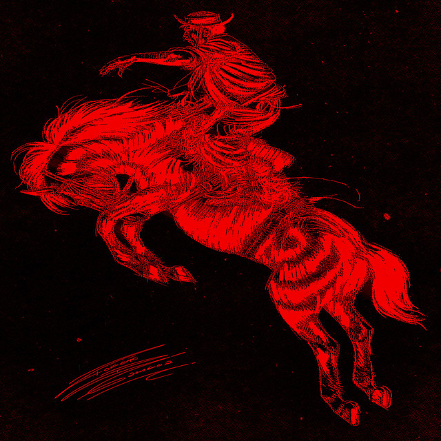 CBA, ARG cover art