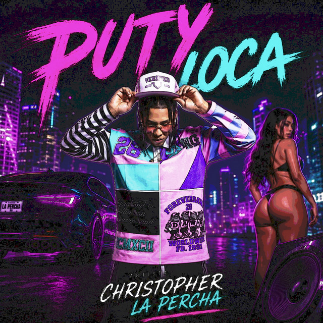 Puty Loca
