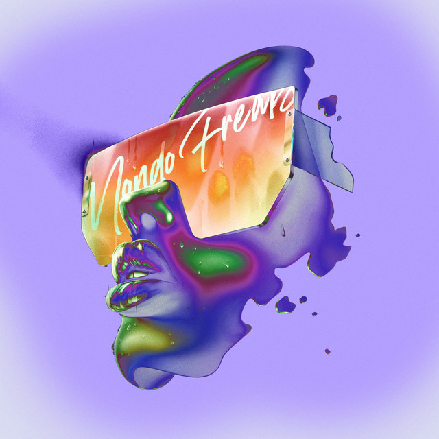 Mondo Freaks - The Instrumentals cover art