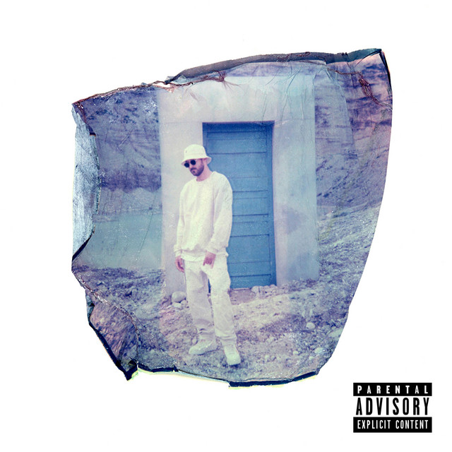 Hotel Azul cover art