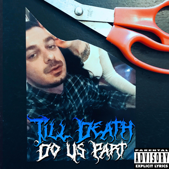 Till Death Do Us Part (Remastered 2024) cover art
