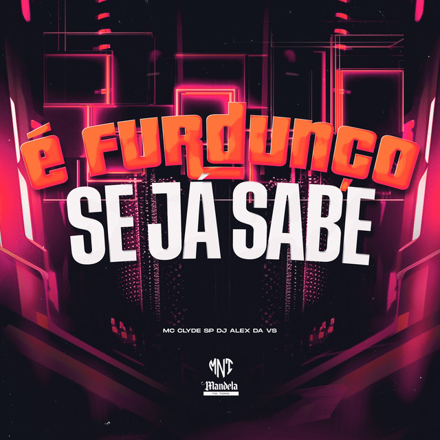 É Furdunço Se Já Sabe