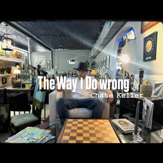 The Way I Do Wrong