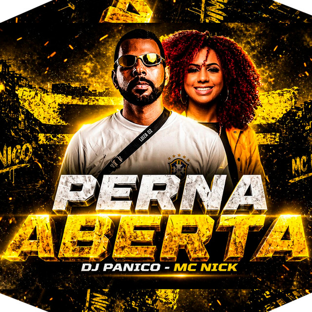 Perna Aberta