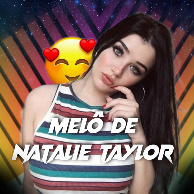 Melô de Natalie Taylor - Reggae internacional