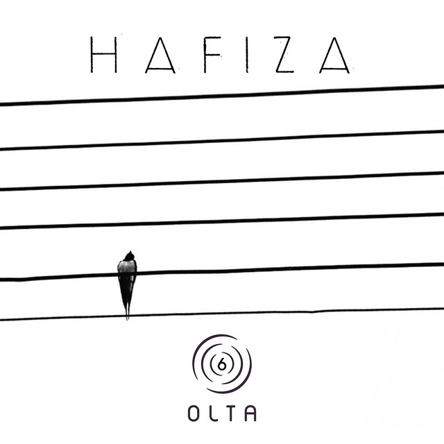 Olta 6 Hafiza cover art