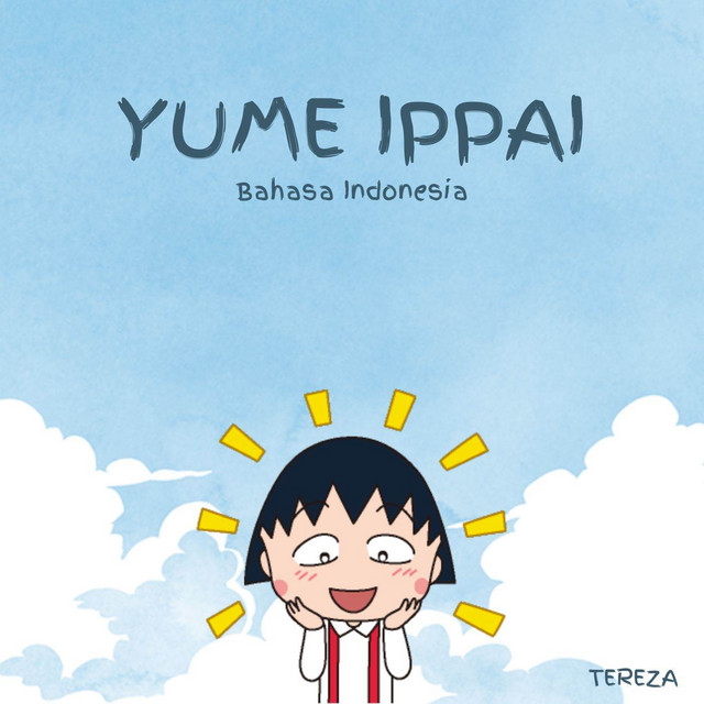 Chibi Maruko Chan Opening - Yume Ippai Bahasa Indonesia