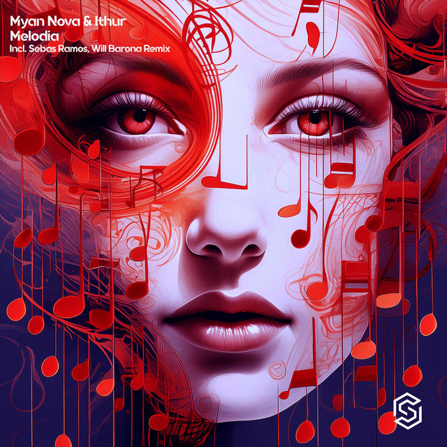 Melodia Ep cover art