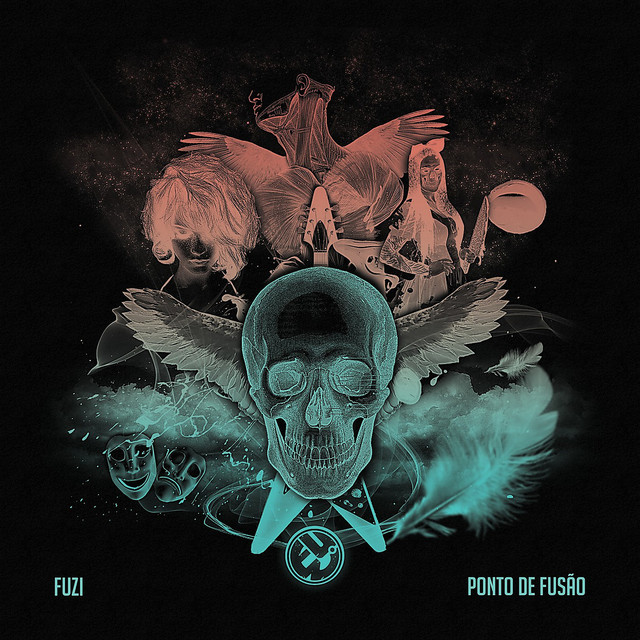 Ponto de Fusão cover art