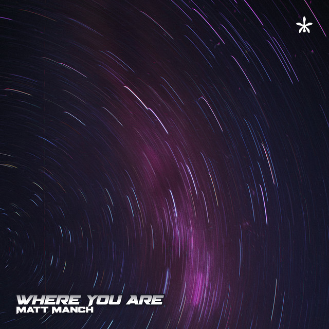 Where You Are