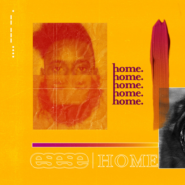Home cover