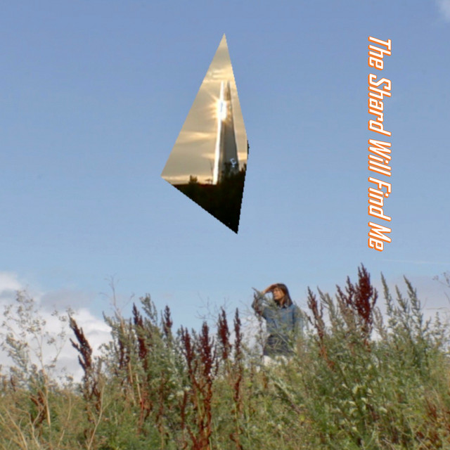 The Shard Will Find Me cover