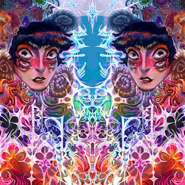 La Música Orgánica Matará a Cardomillo cover art